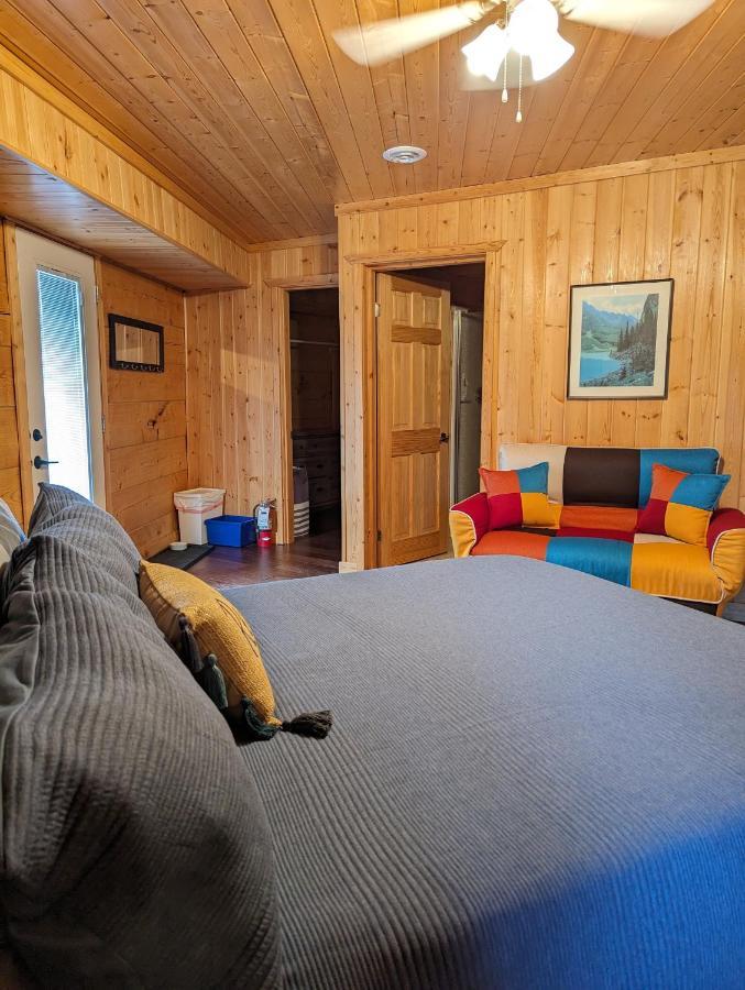 Sundance Country Lodge B&B Marlboro Dış mekan fotoğraf