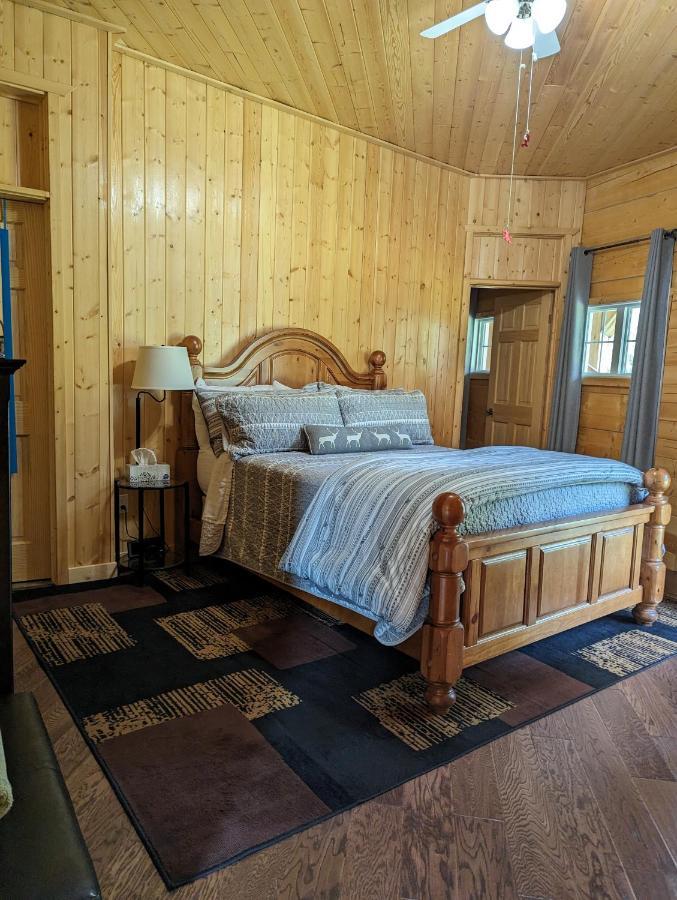 Sundance Country Lodge B&B Marlboro Dış mekan fotoğraf